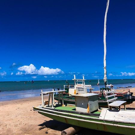 Tenerife - 403 - T-03: Vista Fantastica A Beira Mar Da Pajucara Maceió Eksteriør billede